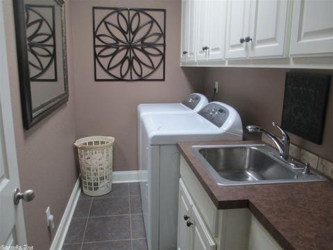 426 E Palmer Ct, Searcy, AR 72143 photo 32
