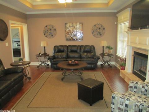 426 E Palmer Ct, Searcy, AR 72143 photo 6