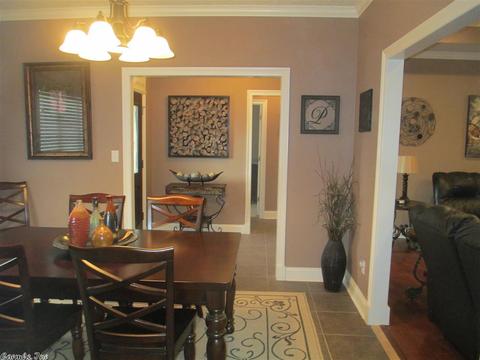 426 E Palmer Ct, Searcy, AR 72143 photo 8
