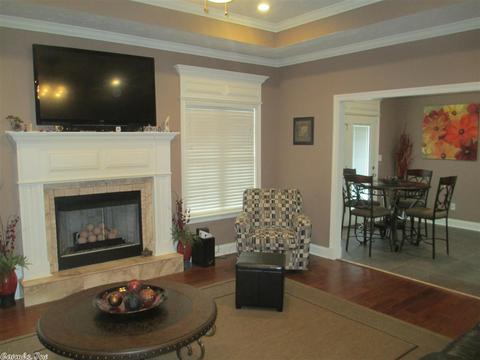426 E Palmer Ct, Searcy, AR 72143 photo 7