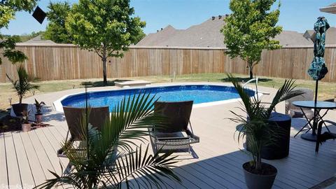 426 E Palmer Ct, Searcy, AR 72143 photo 37