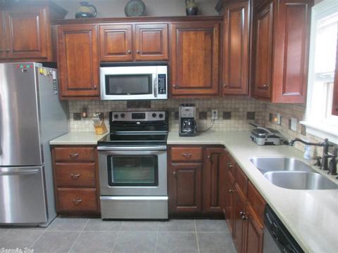 426 E Palmer Ct, Searcy, AR 72143 photo 10