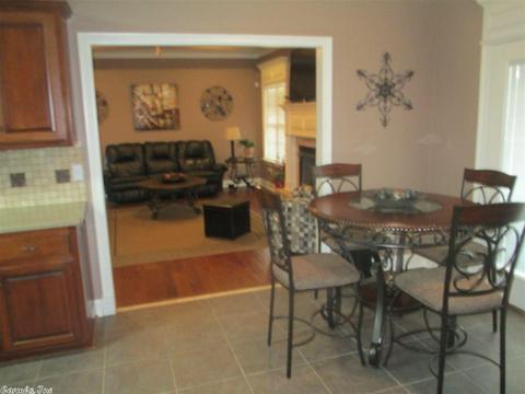 426 E Palmer Ct, Searcy, AR 72143 photo 13