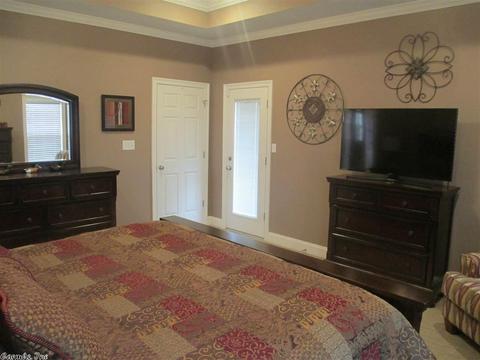 426 E Palmer Ct, Searcy, AR 72143 photo 18