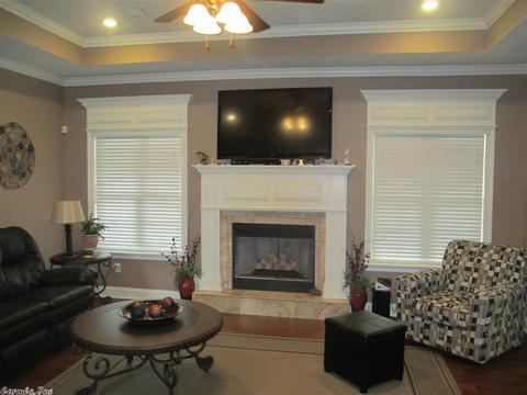 426 E Palmer Ct, Searcy, AR 72143 photo 5