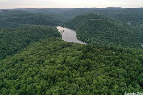 364 Whiterock Rd, Edgemont, AR 72044 photo 3