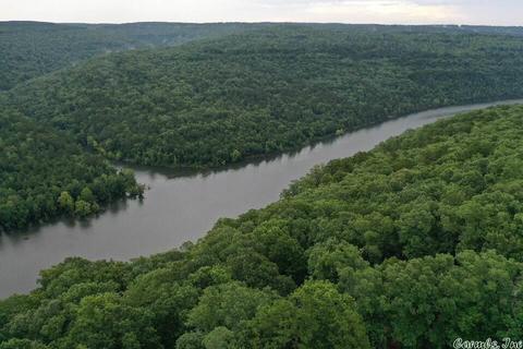 364 Whiterock Rd, Edgemont, AR 72044 photo 28