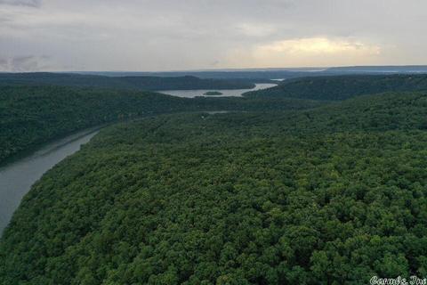364 Whiterock Rd, Edgemont, AR 72044 photo 9