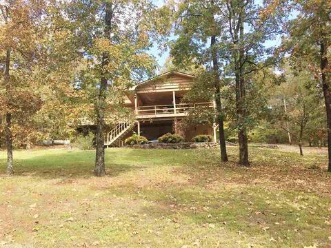70 Stanfield, Edgemont, AR 72044 photo 21