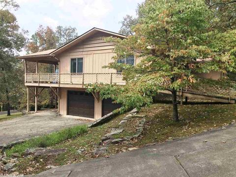 70 Stanfield, Edgemont, AR 72044 photo 18