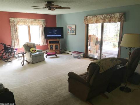 70 Stanfield, Edgemont, AR 72044 photo 4