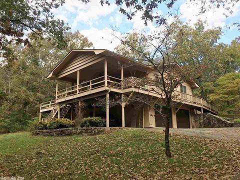 70 Stanfield, Edgemont, AR 72044 photo 1