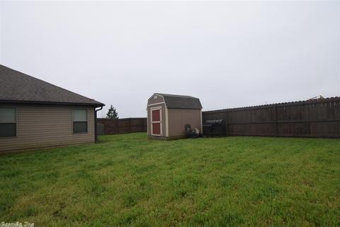 1203 Meadows Dr, Benton, AR 72019 photo 28