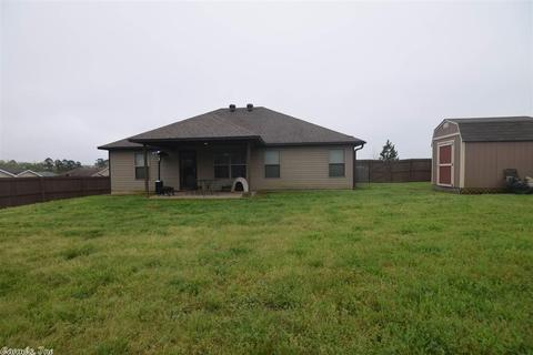 1203 Meadows Dr, Benton, AR 72019 photo 27