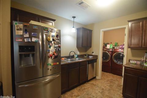 1203 Meadows Dr, Benton, AR 72019 photo 9