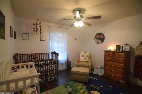 1203 Meadows Dr, Benton, AR 72019 photo 11
