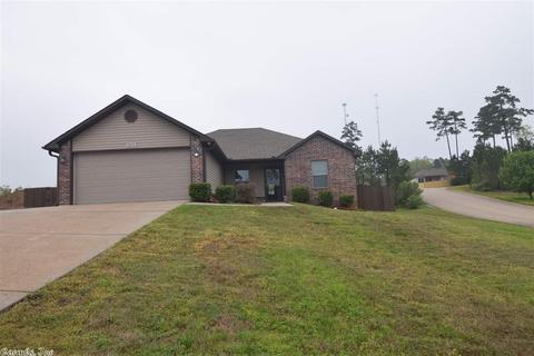 1203 Meadows Dr, Benton, AR 72019 photo 1
