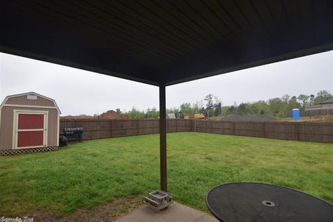 1203 Meadows Dr, Benton, AR 72019 photo 29