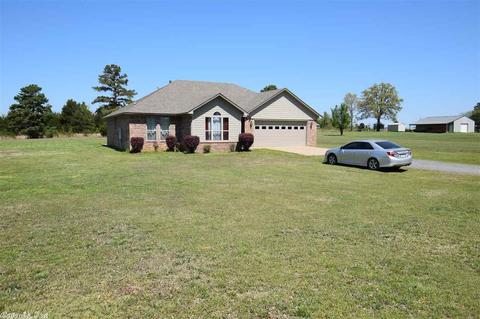 136 Reese Kincaid, Beebe, AR 72012 photo 2