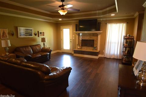 136 Reese Kincaid, Beebe, AR 72012 photo 17