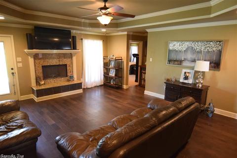136 Reese Kincaid, Beebe, AR 72012 photo 16