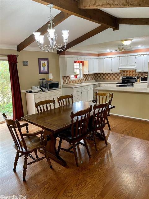 3 Riviera Dr, Conway, AR 72034 photo 9