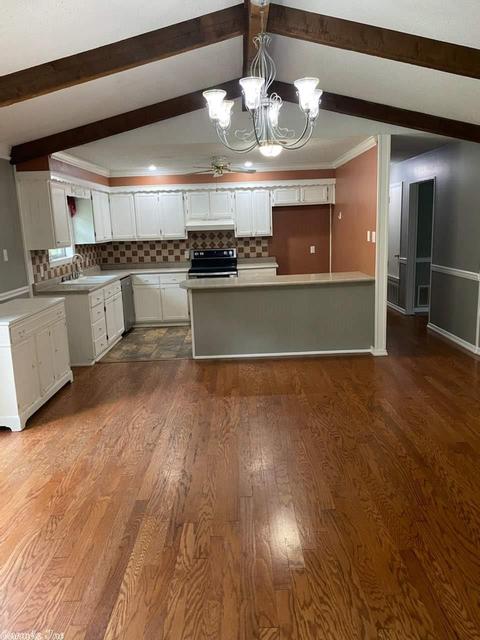3 Riviera Dr, Conway, AR 72034 photo 12