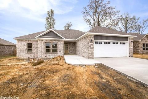 807 Mango Loop, Austin, AR 72007 photo 1