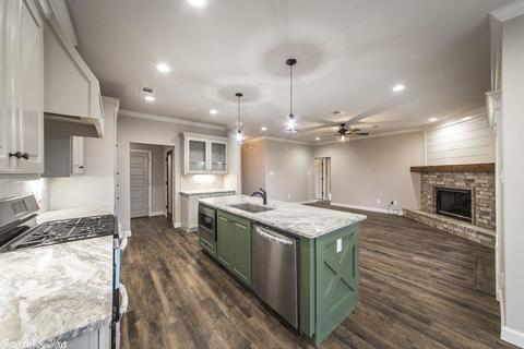 807 Mango Loop, Austin, AR 72007 photo 5