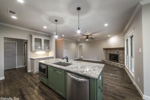807 Mango Loop, Austin, AR 72007 photo 7