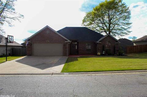 401 Cheshire, Benton, AR 72015 photo 1