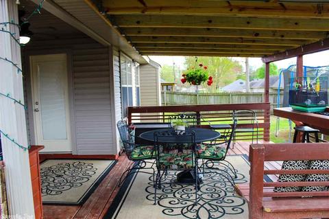 401 Cheshire, Benton, AR 72015 photo 21