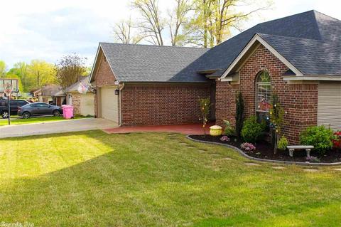 401 Cheshire, Benton, AR 72015 photo 2
