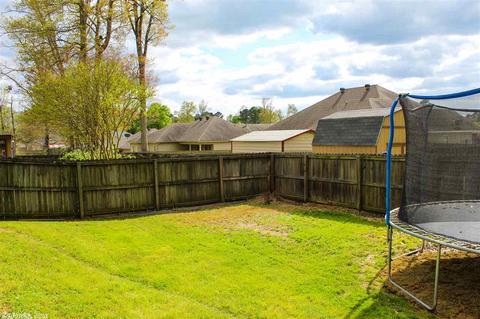 401 Cheshire, Benton, AR 72015 photo 25