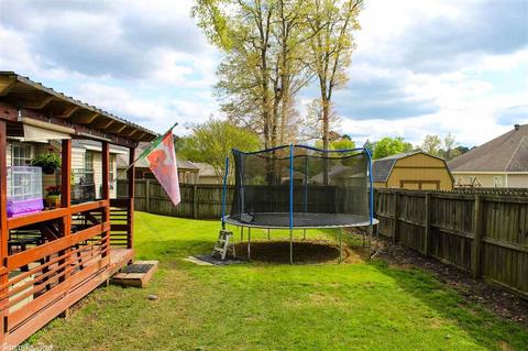 401 Cheshire, Benton, AR 72015 photo 24
