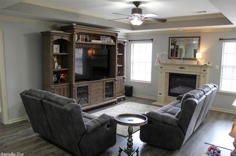 401 Cheshire, Benton, AR 72015 photo 4