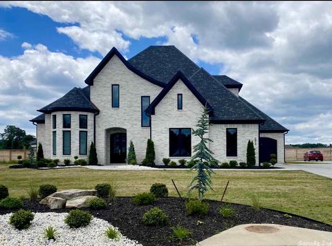 6804 Hilo Ave, Benton, AR 72019 photo 1
