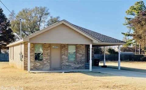 805 Christy Ave, Trumann, AR 72472 photo 1