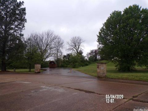 713 Mountain Cv, Mountain View, AR 72560 photo 1
