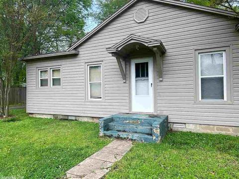 116 W Mississippi St, Beebe, AR 72012 photo 3