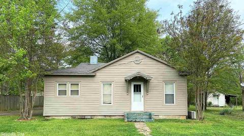 116 W Mississippi St, Beebe, AR 72012 photo 1