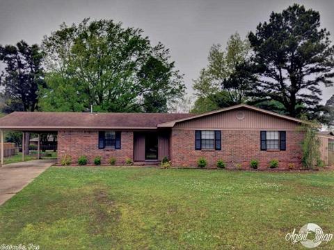 5 Lynn Cv, Lonoke, AR 72086 photo 1
