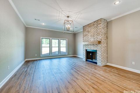 58 Hargrove Rd, Greenbrier, AR 72058 photo 5
