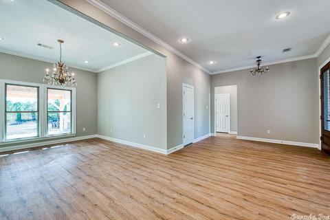 58 Hargrove Rd, Greenbrier, AR 72058 photo 8