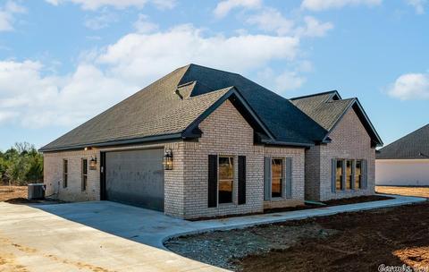 58 Hargrove Rd, Greenbrier, AR 72058 photo 3