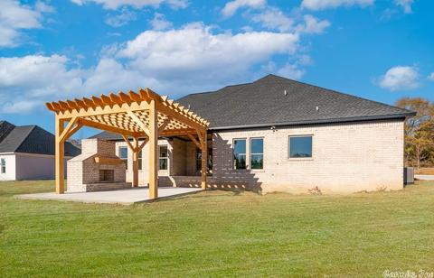 58 Hargrove Rd, Greenbrier, AR 72058 photo 36