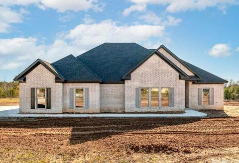 58 Hargrove Rd, Greenbrier, AR 72058 photo 2