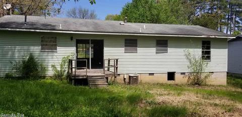 111 Abernathy St, Mount Ida, AR 71957 photo 4