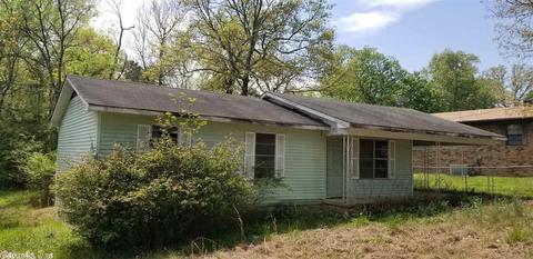 111 Abernathy St, Mount Ida, AR 71957 photo 2
