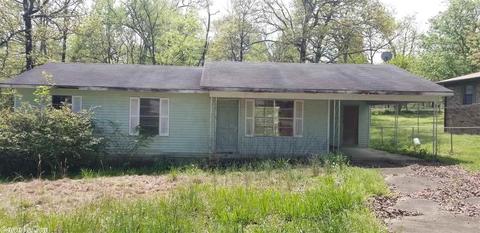 111 Abernathy St, Mount Ida, AR 71957 photo 3